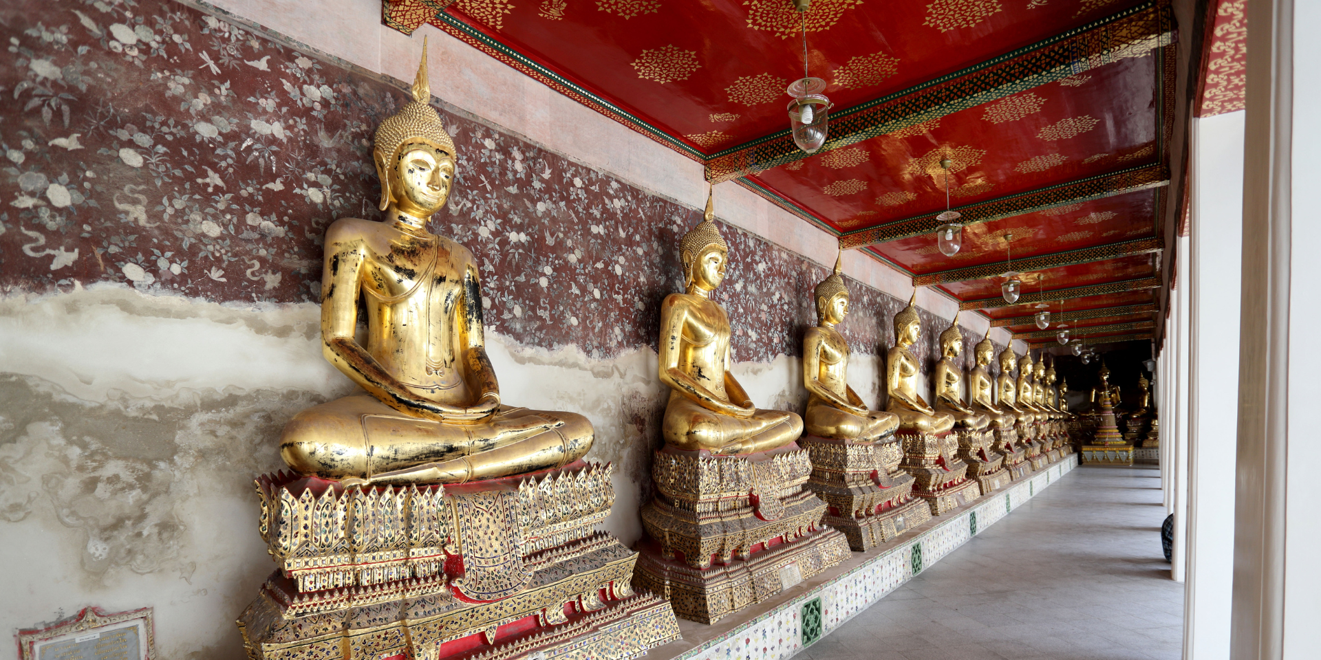 วัดสุทัศนเทพวรารามราชวรมหาวิหาร