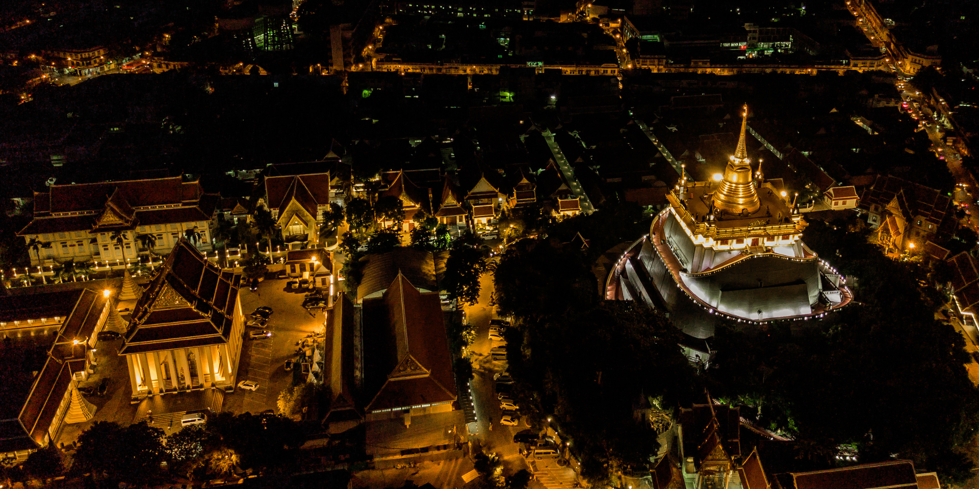 วัดสระเกศราชวรมหาวิหาร