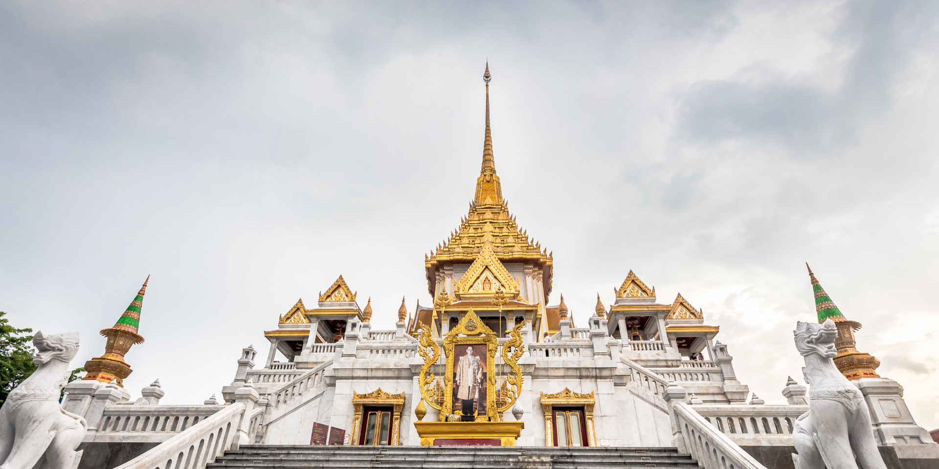 วัดไตรมิตรวิทยารามวรวิหาร
