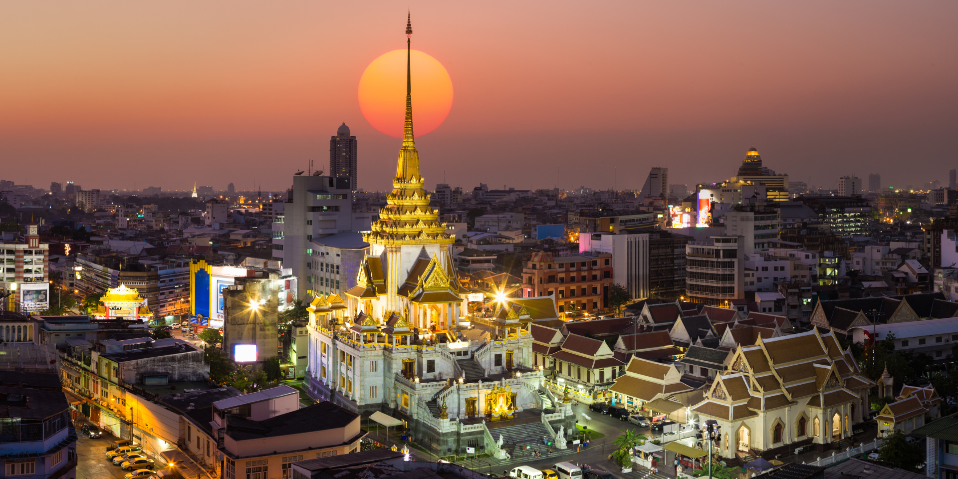 วัดไตรมิตรวิทยารามวรวิหาร