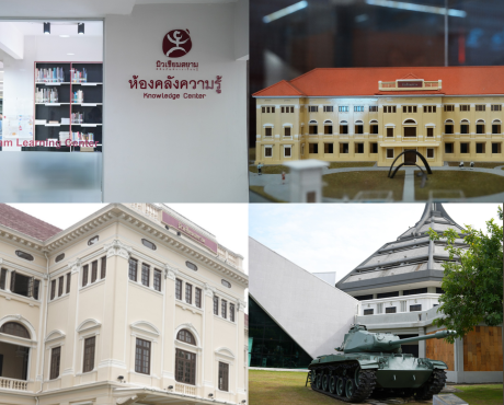 Museum Siam